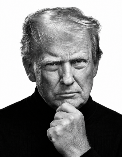 I Make Apple Great Again logo