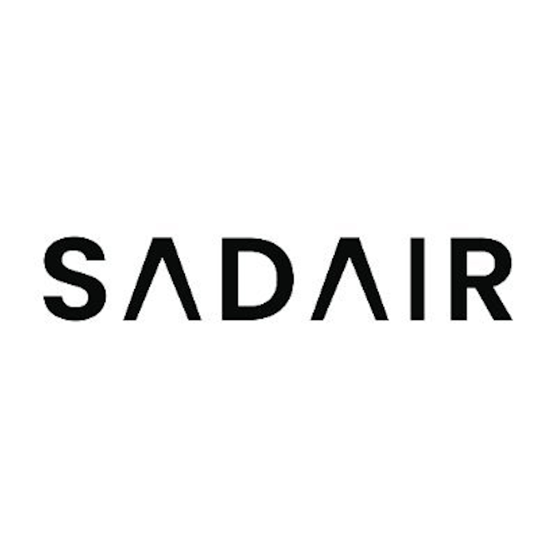sadair logo