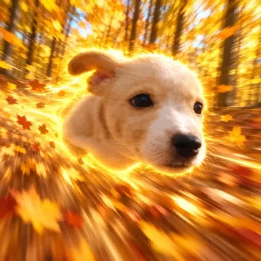 FlashDog logo