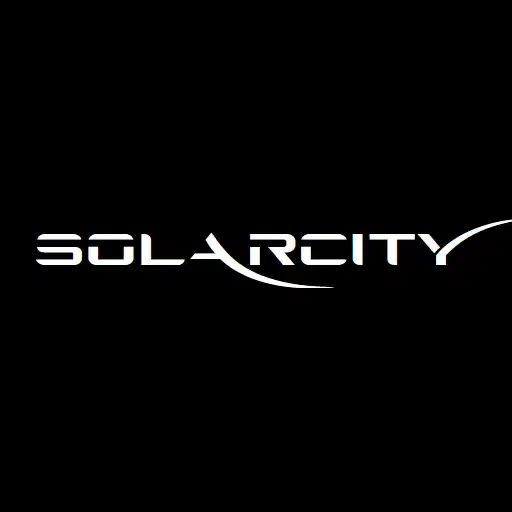 SolarCity Corporation logo