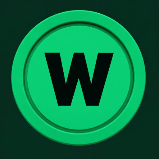 Worthless Coin logo