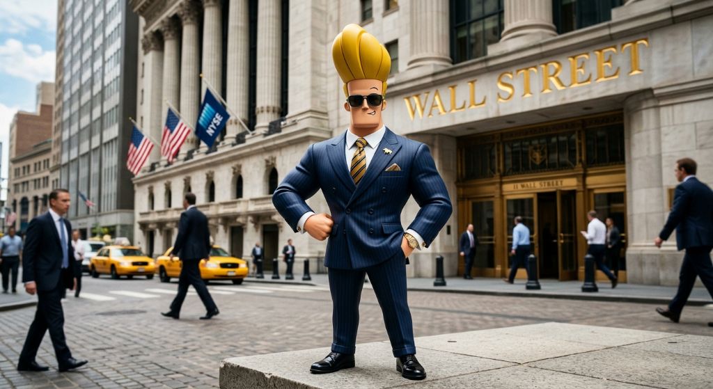 WallStreet Trader logo