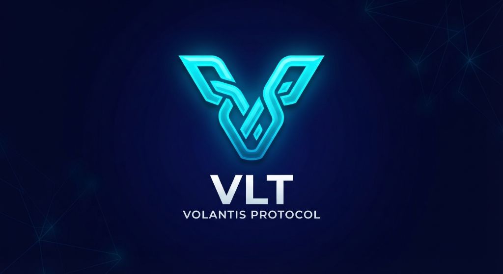 Volantis logo