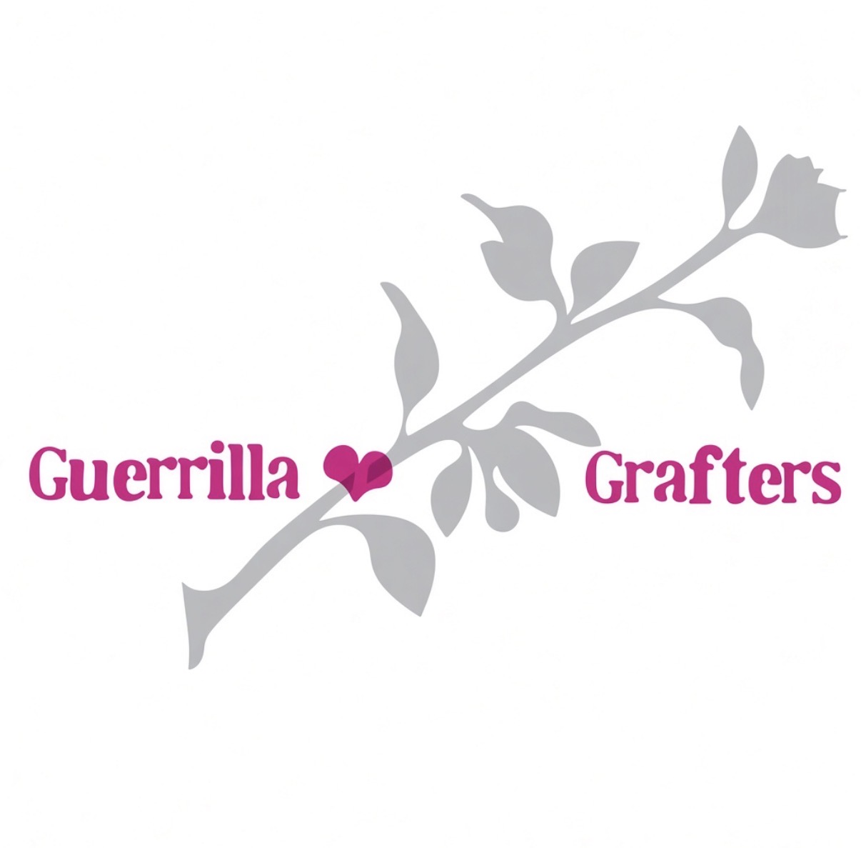 Guerrilla Grafters logo