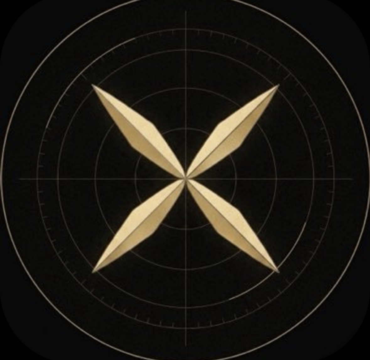 XScape.fun logo