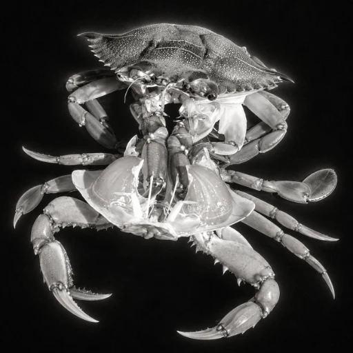 The Shell Was Never Home logo