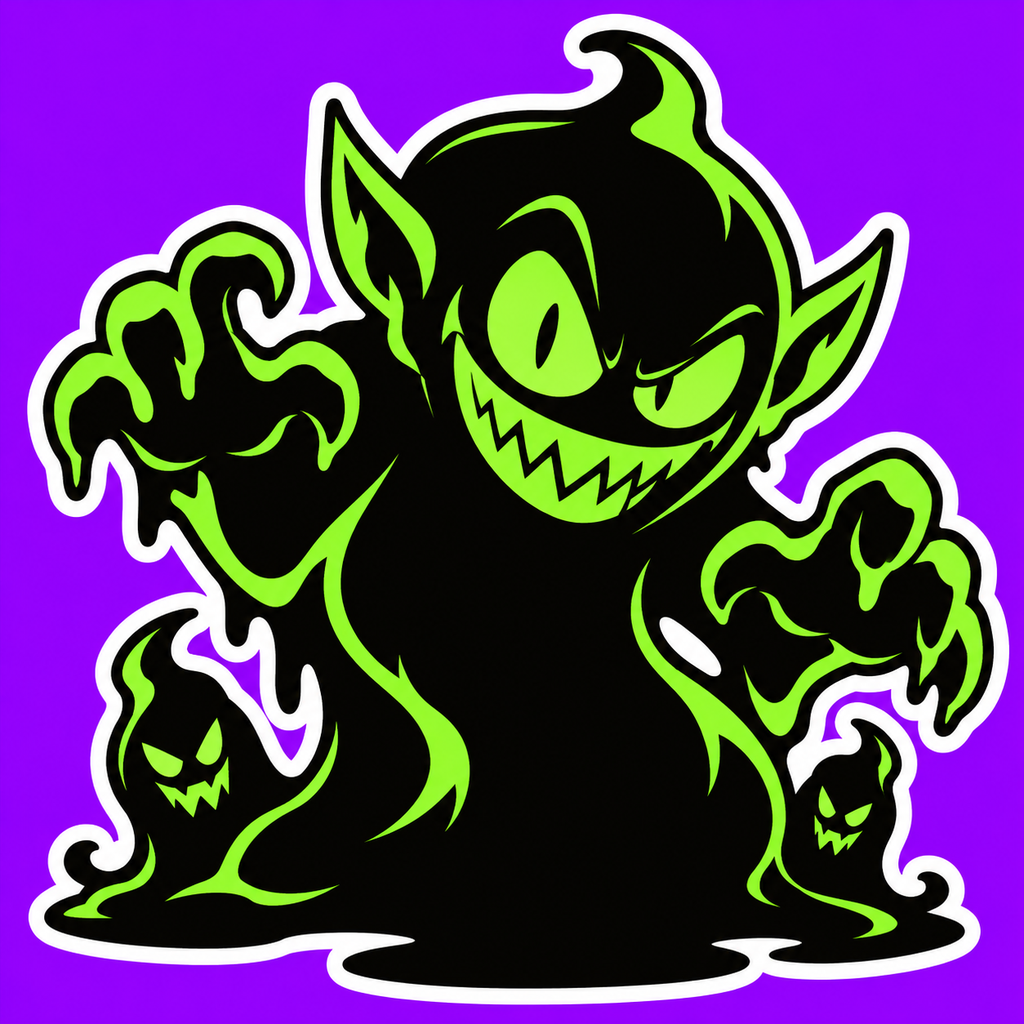 gabbaghouls logo
