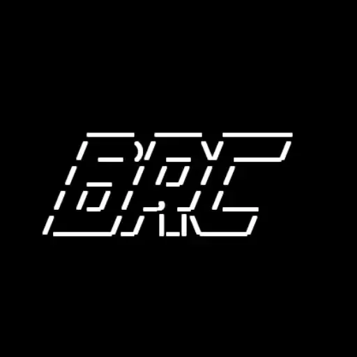 Big Retard Company logo