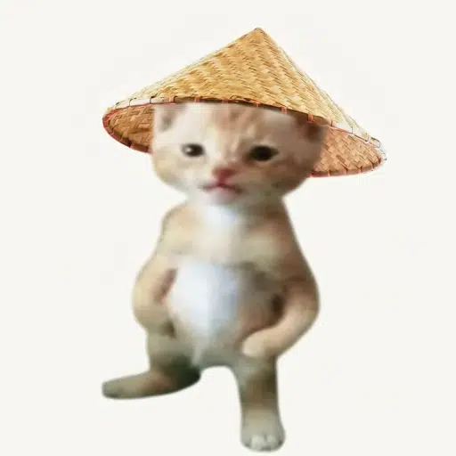 ni hao fine shyt logo