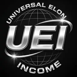 Universal Elon Income logo