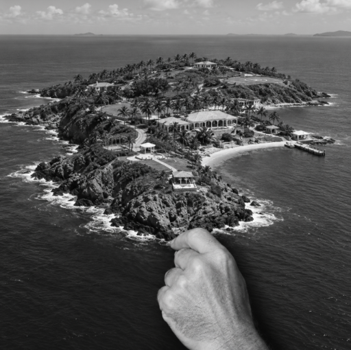 Epstein iSland logo