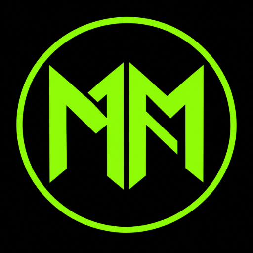 MEME MAKERS logo