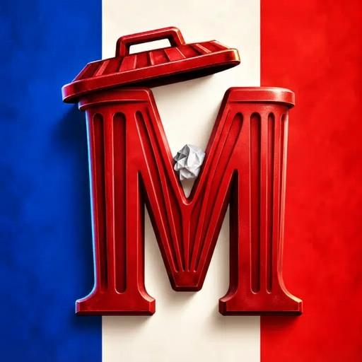 merdecoin logo