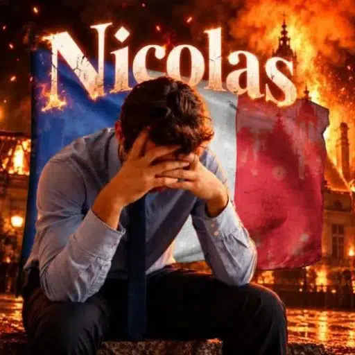 Nicolas qui paie logo