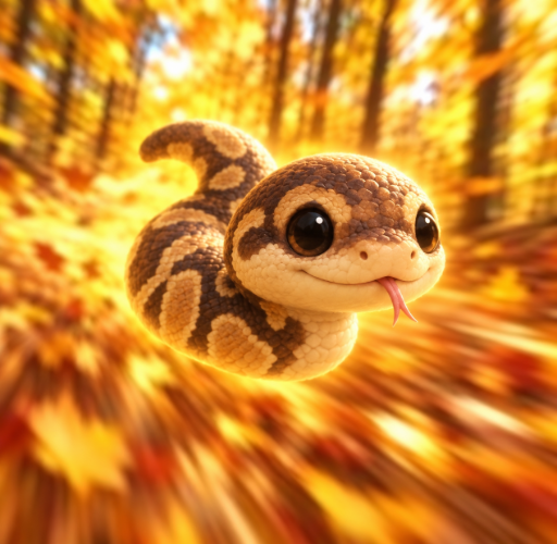 snakespeed logo