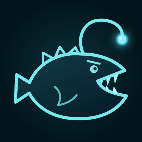 ANGLER logo