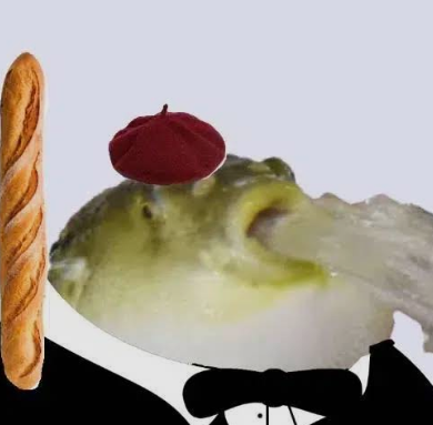 C'est fini logo