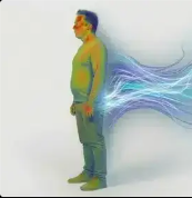 FARTING ELON logo