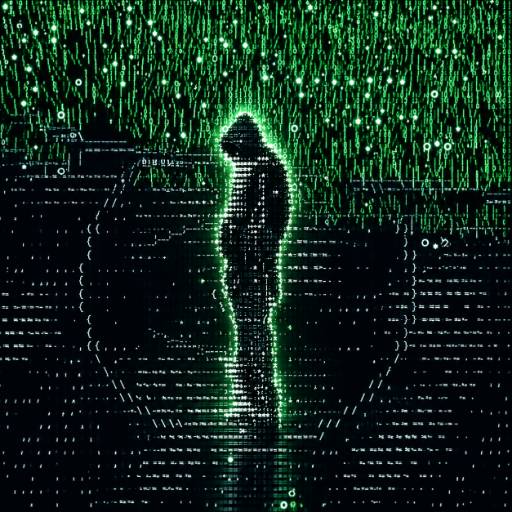 ASCII MMORPG DREAM logo