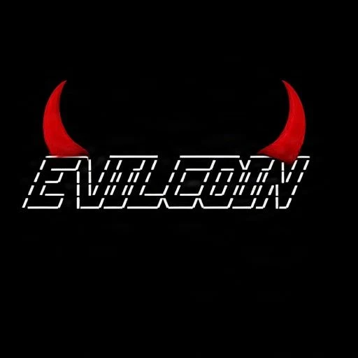 Evilcoin logo