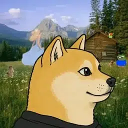 The Return To Animals logo