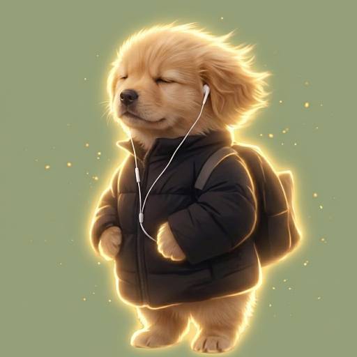 Chill Dog logo