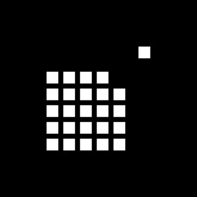 Unlisted logo
