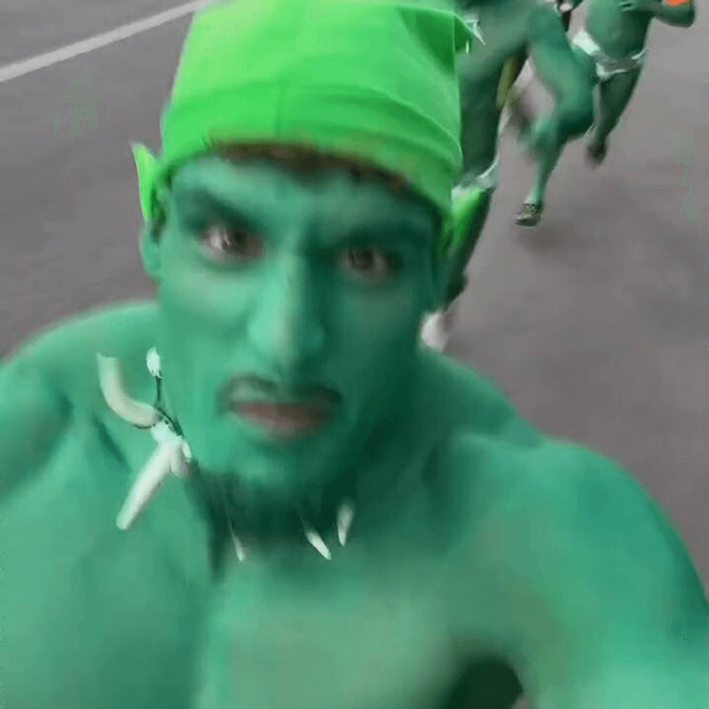 Le Goblin logo