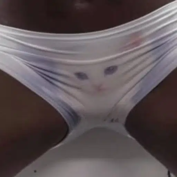 pussycat logo