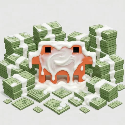 CLAUDE UNIVERSAL MONEY logo