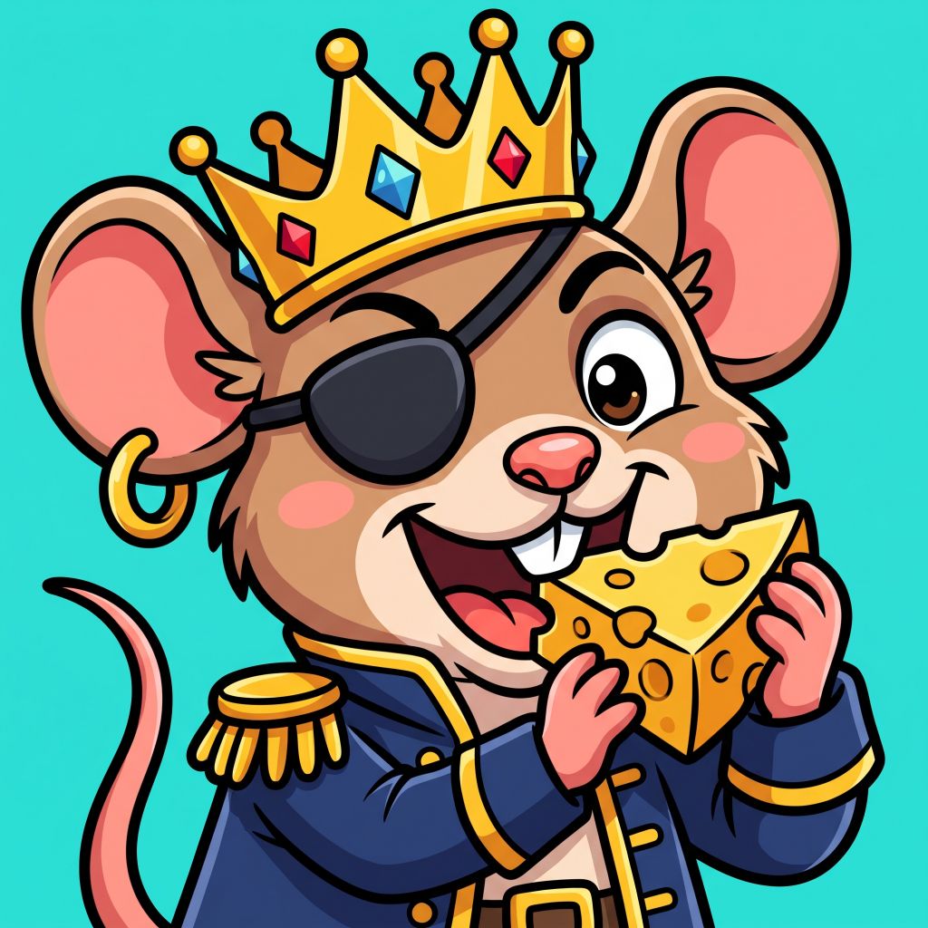 Captain Cheddar  logo