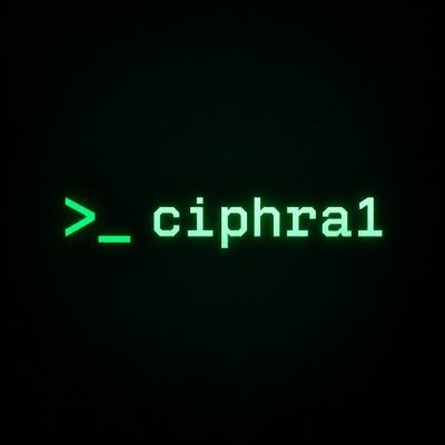 ciphral logo
