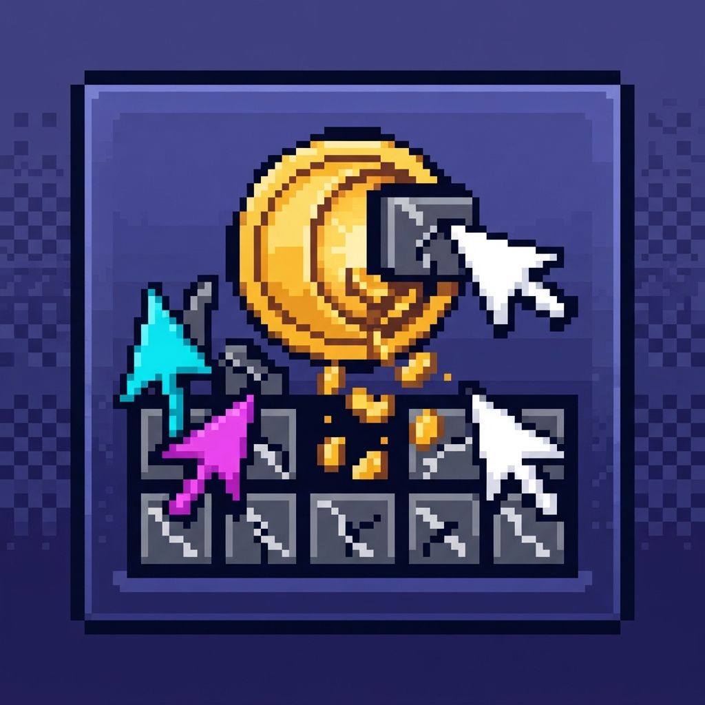 Halfmoon logo