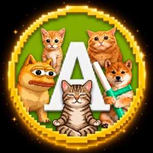AnimalCoin logo