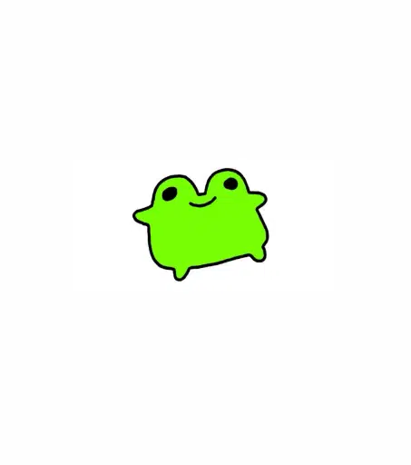 frog logo