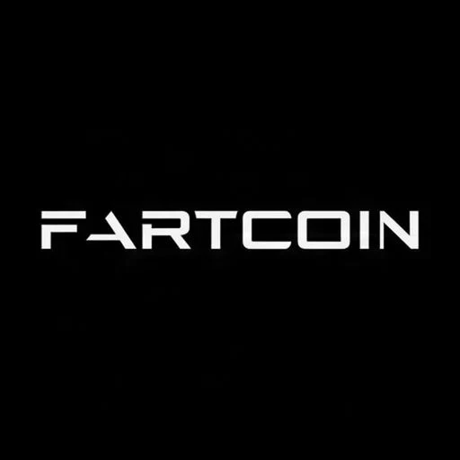 fartcoin logo