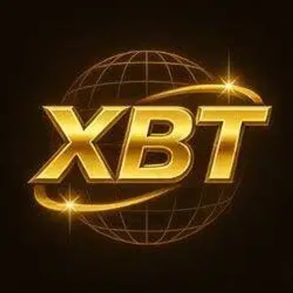 XBT logo