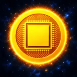 Compute Token logo