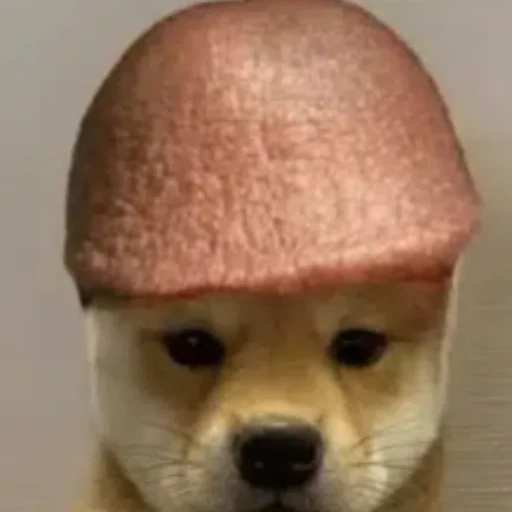 Super Penis Suck Inu logo
