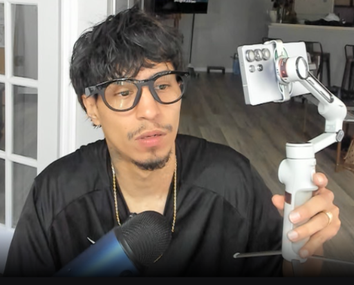 Mikol memecoin streamer  logo