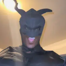 Call me NIGman logo