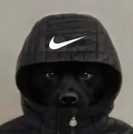 nigga-inu logo