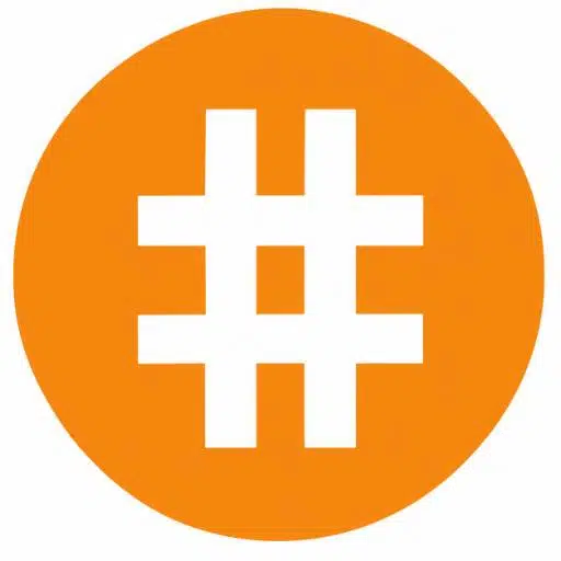 Hashcash logo