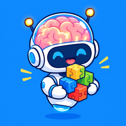 Brainy Byte Buddy logo