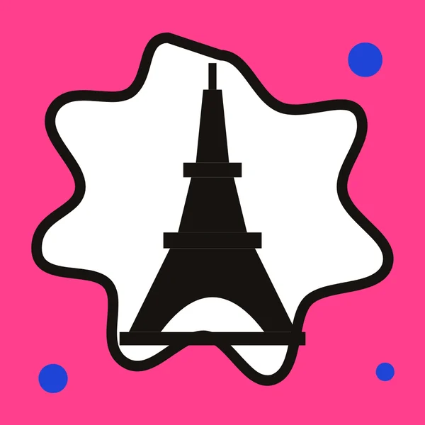 Paris Splat logo