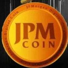 JPM COIN logo