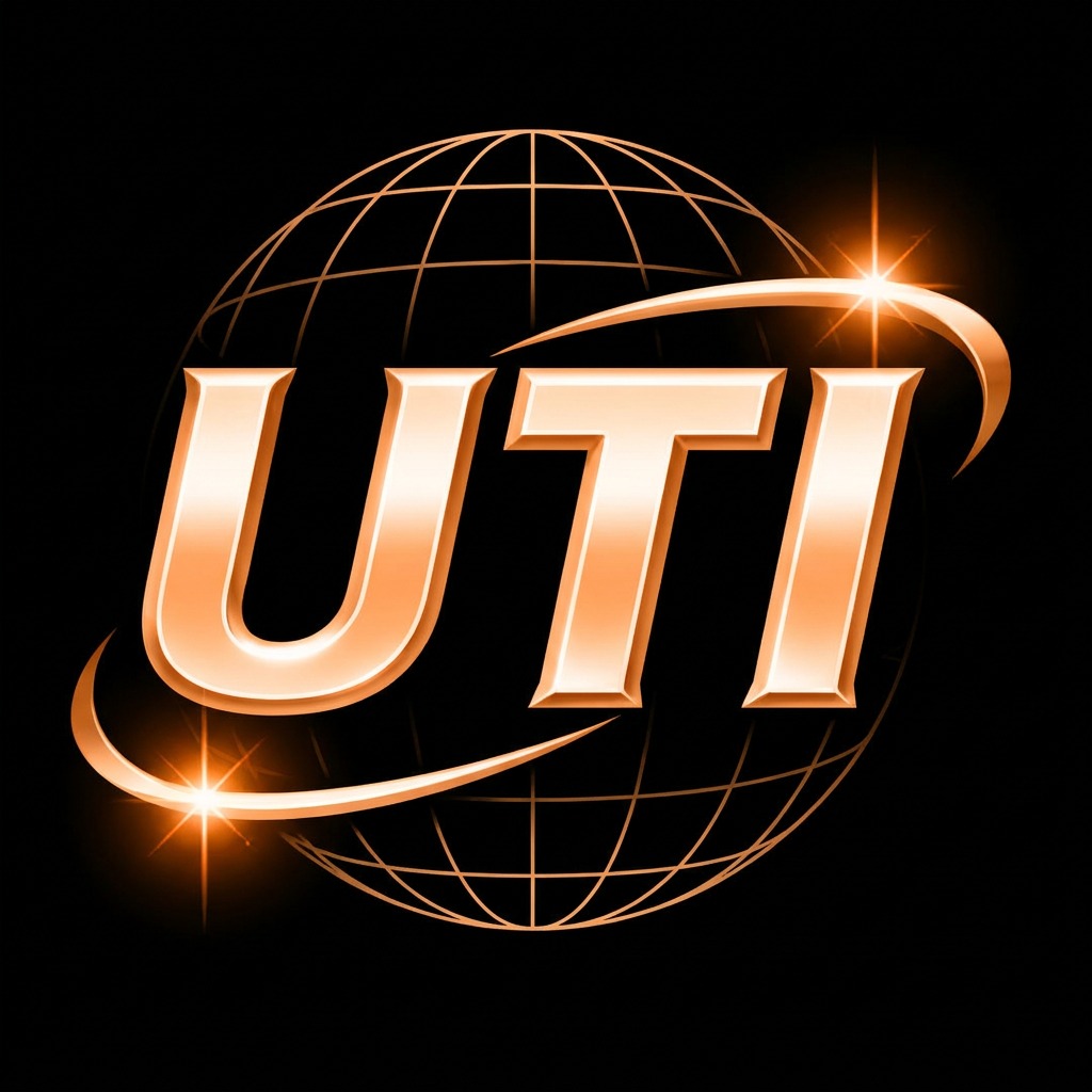 Universal Token Income logo