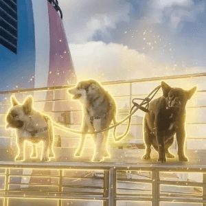 Wiggle, Juno, Potato logo
