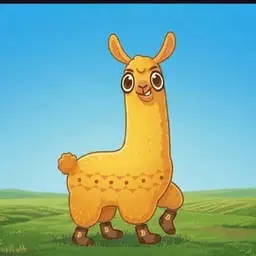 Do Alpacas Really Wear Socks logo