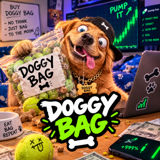 DoggyBag logo
